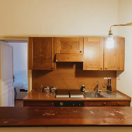 A Fontana - San Vitale 民宿