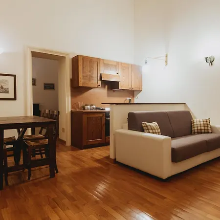 A Fontana - San Vitale 民宿 *