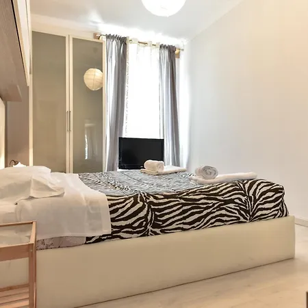 民宿 A Fontana - San Vitale 罗马