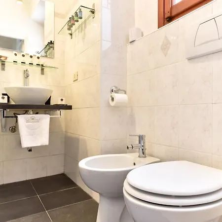 民宿 A Fontana - San Vitale *