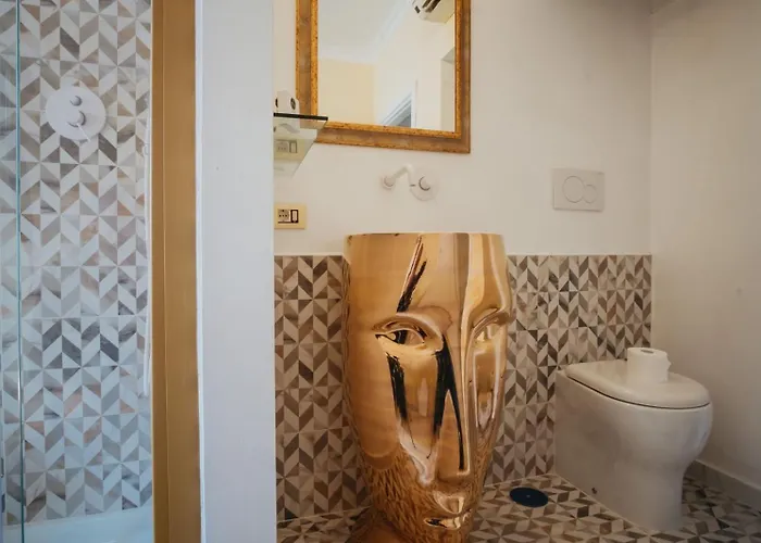 Alloggio in famiglia A Fontana - San Vitale *